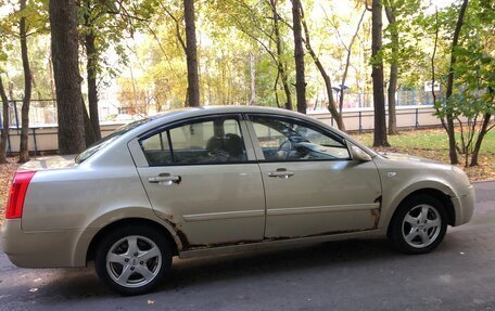 Chery Fora (A21), 2007 год, 227 000 рублей, 12 фотография