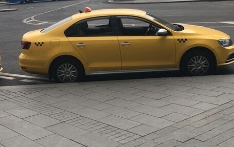 Volkswagen Jetta VI, 2017 год, 770 000 рублей, 6 фотография