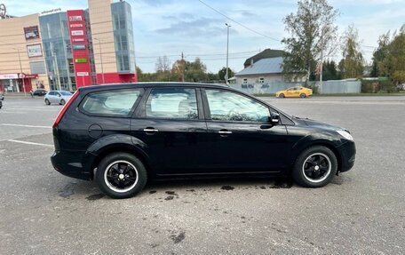 Ford Focus II рестайлинг, 2008 год, 530 000 рублей, 6 фотография