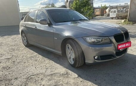 BMW 3 серия, 2010 год, 1 300 000 рублей, 4 фотография