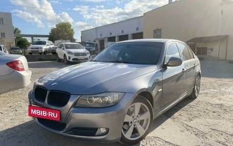 BMW 3 серия, 2010 год, 1 300 000 рублей, 3 фотография