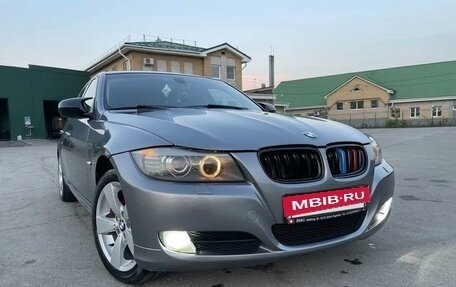 BMW 3 серия, 2010 год, 1 300 000 рублей, 2 фотография