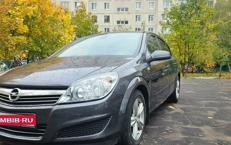 Opel Astra H, 2009 год, 740 000 рублей, 3 фотография