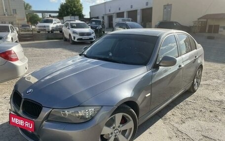 BMW 3 серия, 2010 год, 1 300 000 рублей, 5 фотография