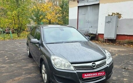 Opel Astra H, 2009 год, 740 000 рублей, 2 фотография