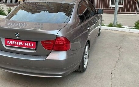 BMW 3 серия, 2010 год, 1 300 000 рублей, 6 фотография