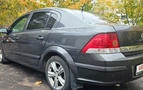 Opel Astra H, 2009 год, 740 000 рублей, 7 фотография