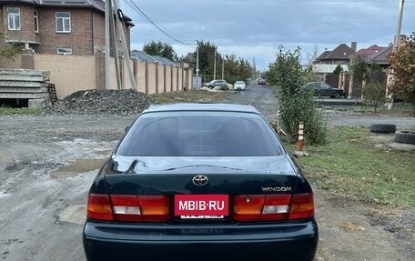 Toyota Windom, 1998 год, 400 000 рублей, 2 фотография