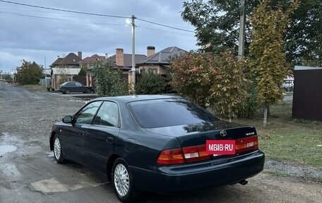 Toyota Windom, 1998 год, 400 000 рублей, 3 фотография