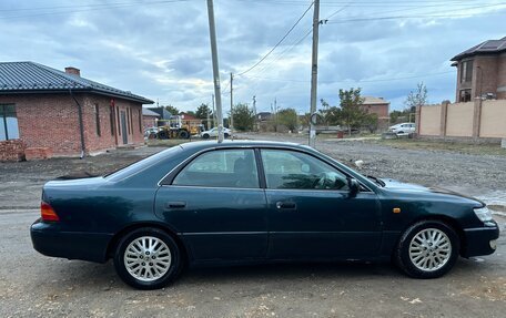 Toyota Windom, 1998 год, 400 000 рублей, 5 фотография