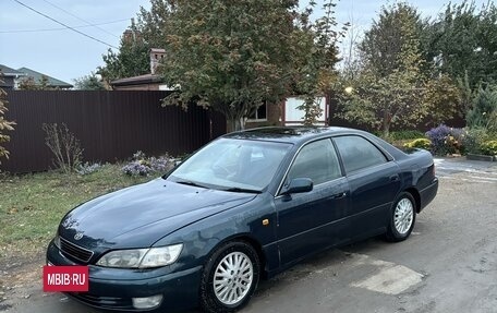 Toyota Windom, 1998 год, 400 000 рублей, 8 фотография