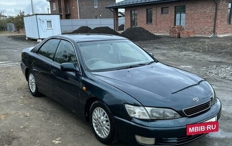 Toyota Windom, 1998 год, 400 000 рублей, 7 фотография