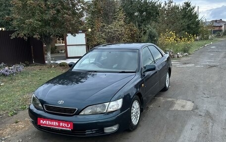 Toyota Windom, 1998 год, 400 000 рублей, 4 фотография