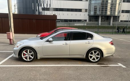 Infiniti G, 2008 год, 1 100 000 рублей, 9 фотография