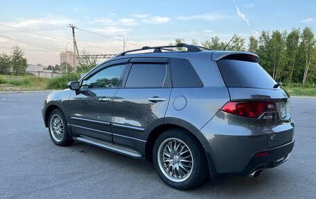 Acura RDX III, 2010 год, 1 999 999 рублей, 6 фотография