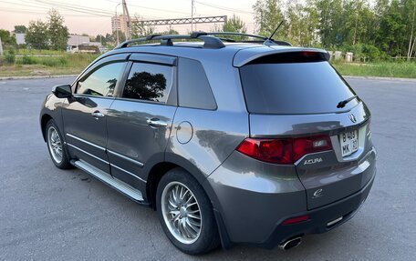 Acura RDX III, 2010 год, 1 999 999 рублей, 7 фотография