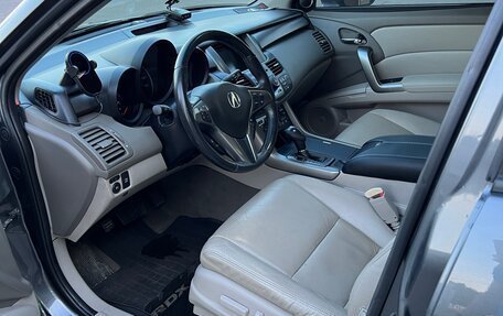 Acura RDX III, 2010 год, 1 999 999 рублей, 12 фотография