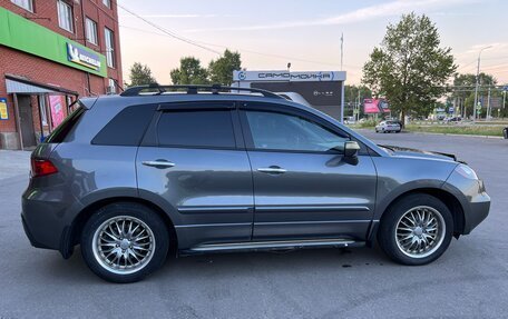 Acura RDX III, 2010 год, 1 999 999 рублей, 10 фотография