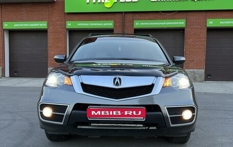 Acura RDX III, 2010 год, 1 999 999 рублей, 11 фотография