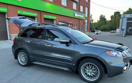 Acura RDX III, 2010 год, 1 999 999 рублей, 31 фотография