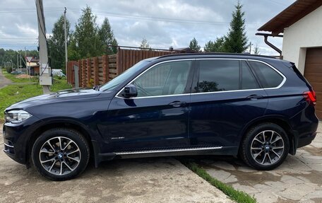 BMW X5, 2014 год, 2 750 000 рублей, 3 фотография