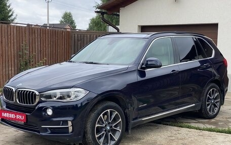 BMW X5, 2014 год, 2 750 000 рублей, 2 фотография