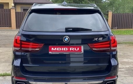 BMW X5, 2014 год, 2 750 000 рублей, 5 фотография