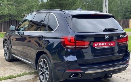 BMW X5, 2014 год, 2 750 000 рублей, 4 фотография