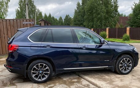 BMW X5, 2014 год, 2 750 000 рублей, 7 фотография