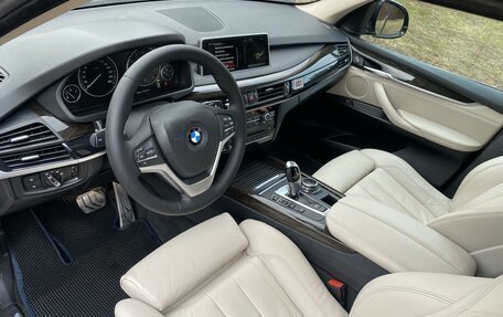 BMW X5, 2014 год, 2 750 000 рублей, 11 фотография