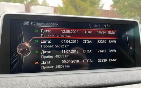 BMW X5, 2014 год, 2 750 000 рублей, 21 фотография