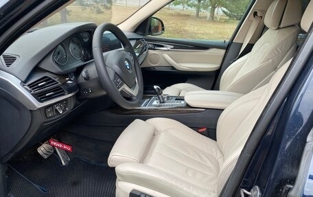 BMW X5, 2014 год, 2 750 000 рублей, 10 фотография