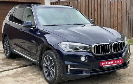 BMW X5, 2014 год, 2 750 000 рублей, 8 фотография