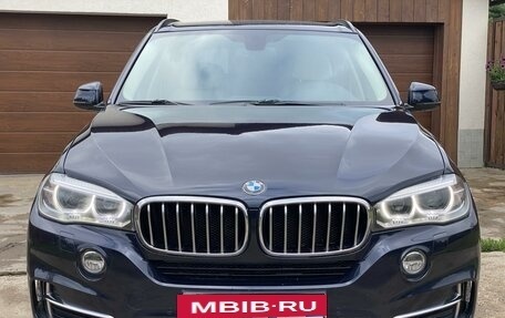 BMW X5, 2014 год, 2 750 000 рублей, 9 фотография