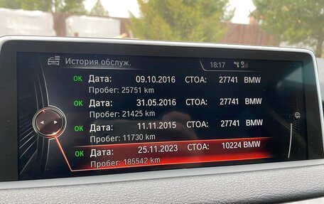 BMW X5, 2014 год, 2 750 000 рублей, 22 фотография