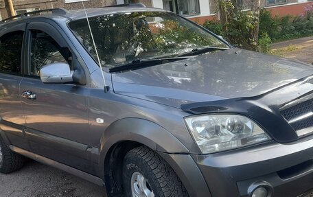 KIA Sorento IV, 2005 год, 800 000 рублей, 13 фотография