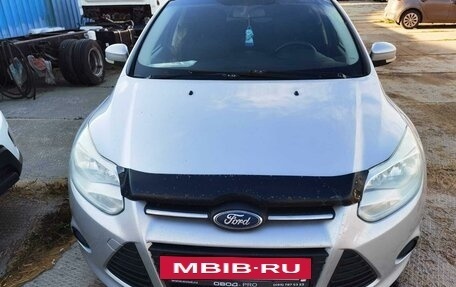 Ford Focus III, 2011 год, 600 000 рублей, 2 фотография