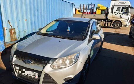 Ford Focus III, 2011 год, 600 000 рублей, 4 фотография