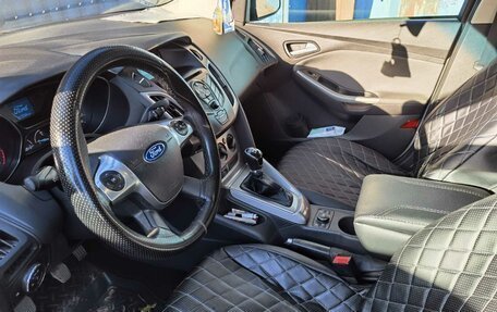 Ford Focus III, 2011 год, 600 000 рублей, 9 фотография