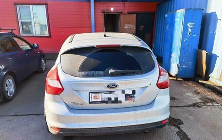 Ford Focus III, 2011 год, 600 000 рублей, 8 фотография