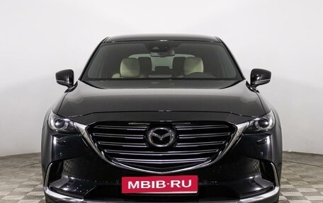 Mazda CX-9 II, 2017 год, 3 549 000 рублей, 2 фотография