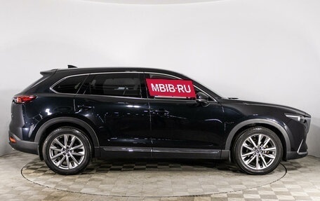 Mazda CX-9 II, 2017 год, 3 549 000 рублей, 4 фотография