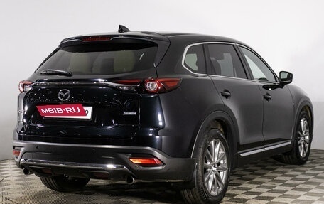 Mazda CX-9 II, 2017 год, 3 549 000 рублей, 5 фотография