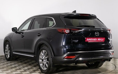 Mazda CX-9 II, 2017 год, 3 549 000 рублей, 7 фотография