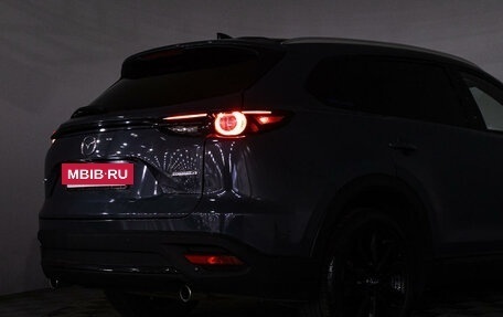 Mazda CX-9 II, 2017 год, 3 549 000 рублей, 30 фотография