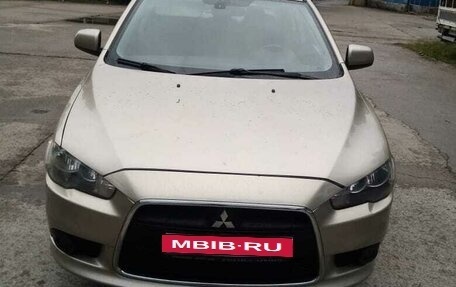 Mitsubishi Lancer IX, 2008 год, 690 000 рублей, 14 фотография