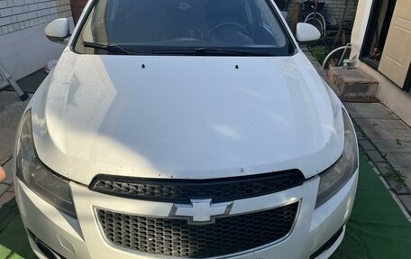 Chevrolet Cruze II, 2011 год, 650 000 рублей, 11 фотография