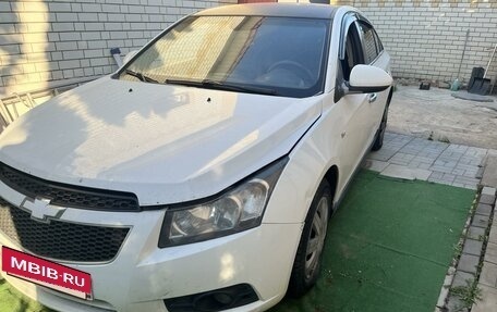 Chevrolet Cruze II, 2011 год, 650 000 рублей, 12 фотография