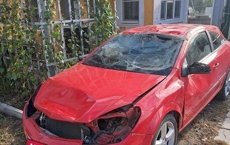 Opel Astra H, 2007 год, 250 000 рублей, 12 фотография