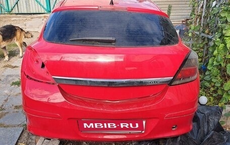 Opel Astra H, 2007 год, 250 000 рублей, 9 фотография